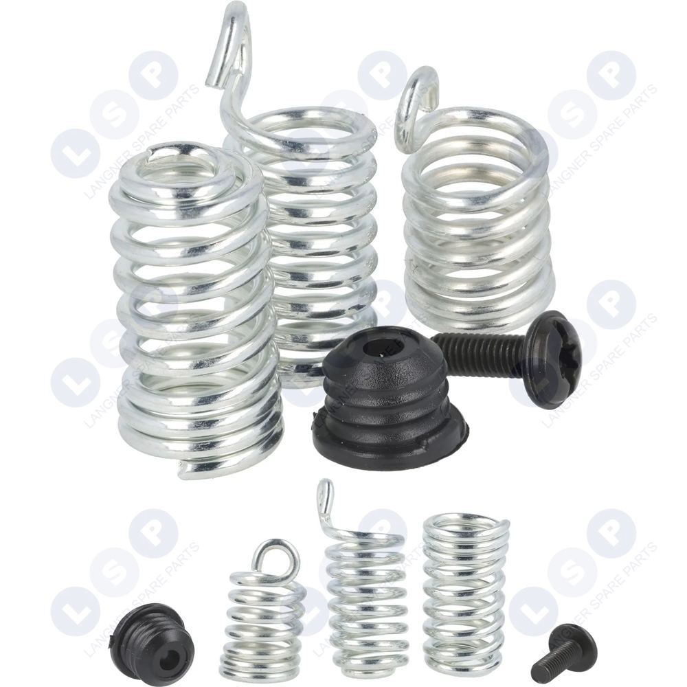 Tlmič HUSQVARNA 230 235 236 240 E súprava x 3